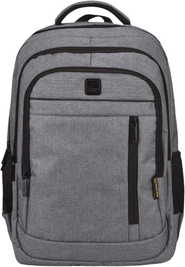 Travel Blue Vanguard Executive Laptop-Rucksack für Berufstätige – Damen & Herren 25L Laptop Backpack