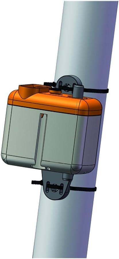 Sauermann Kondensatpumpe SI 30 mit sep. Schwimmermodul Erset