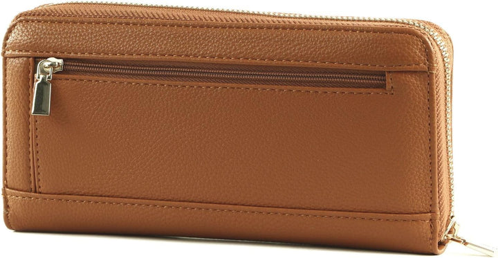 GUESS Meridian (BG) SLG, cognac(cogcognac), Gr. - onesize Cognac, onesize Cognac
