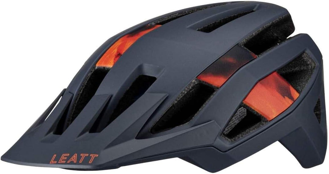 Leatt Helmet MTB Trail 3.0 V23 Shadow 