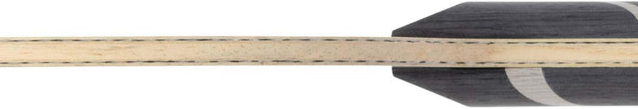 VICTAS Holz ZX-Gear Out gerade, gerade