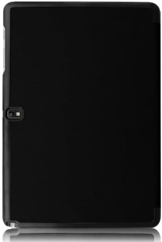 Fintie Schutzhülle für Samsung Galaxy Note Pro 12.2 & Tab Pro 12.2 – Slim Fit leichter Ständer für N