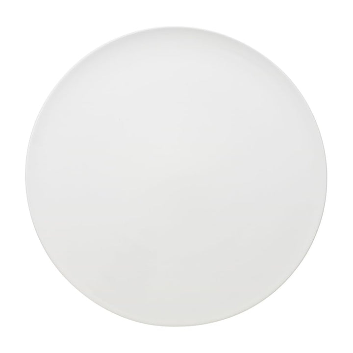 Villeroy und Boch Flow Platzteller, Premium Porzellan, 33 cm