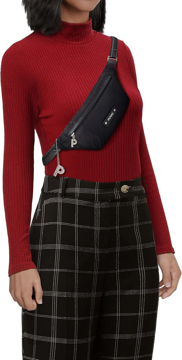 PICARD Herren Reisetasche Toscana aus Rindsleder | mit Klappverschluss | Reisetasche | Alltag OneSiz