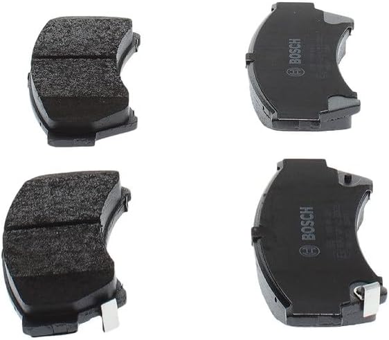 Bosch 986494221 Bremsbelagsatz