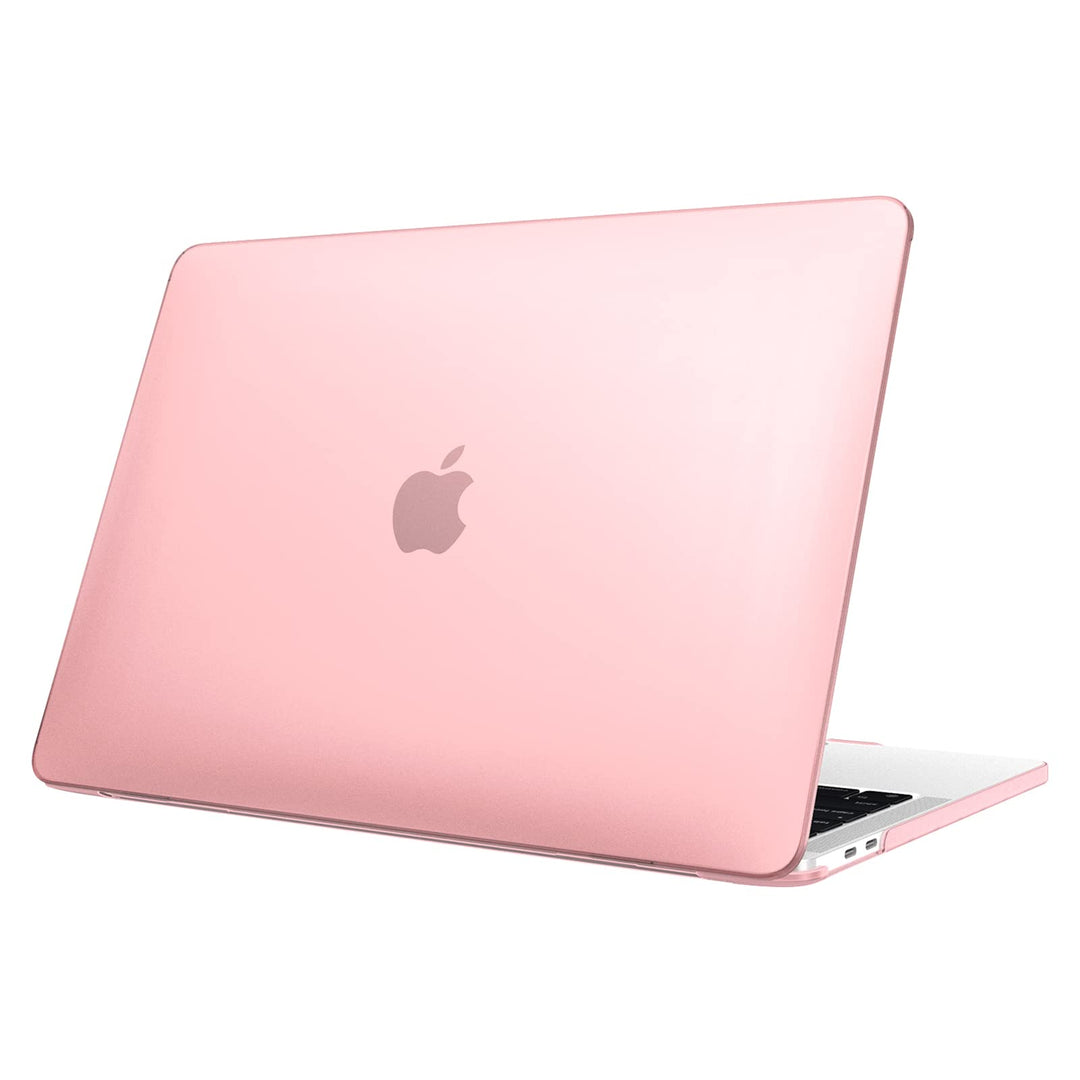 Fintie Hülle Kompatibel mit MacBook Pro 13 (2016-2022) A2338(M2/M1)/A2289/A2251/A2159/A1989/A1706/A1