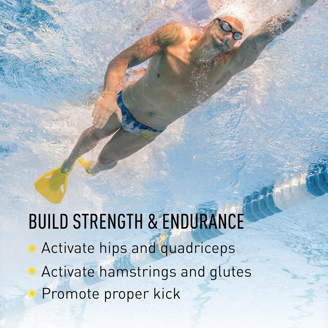 FINIS Fins Edge
