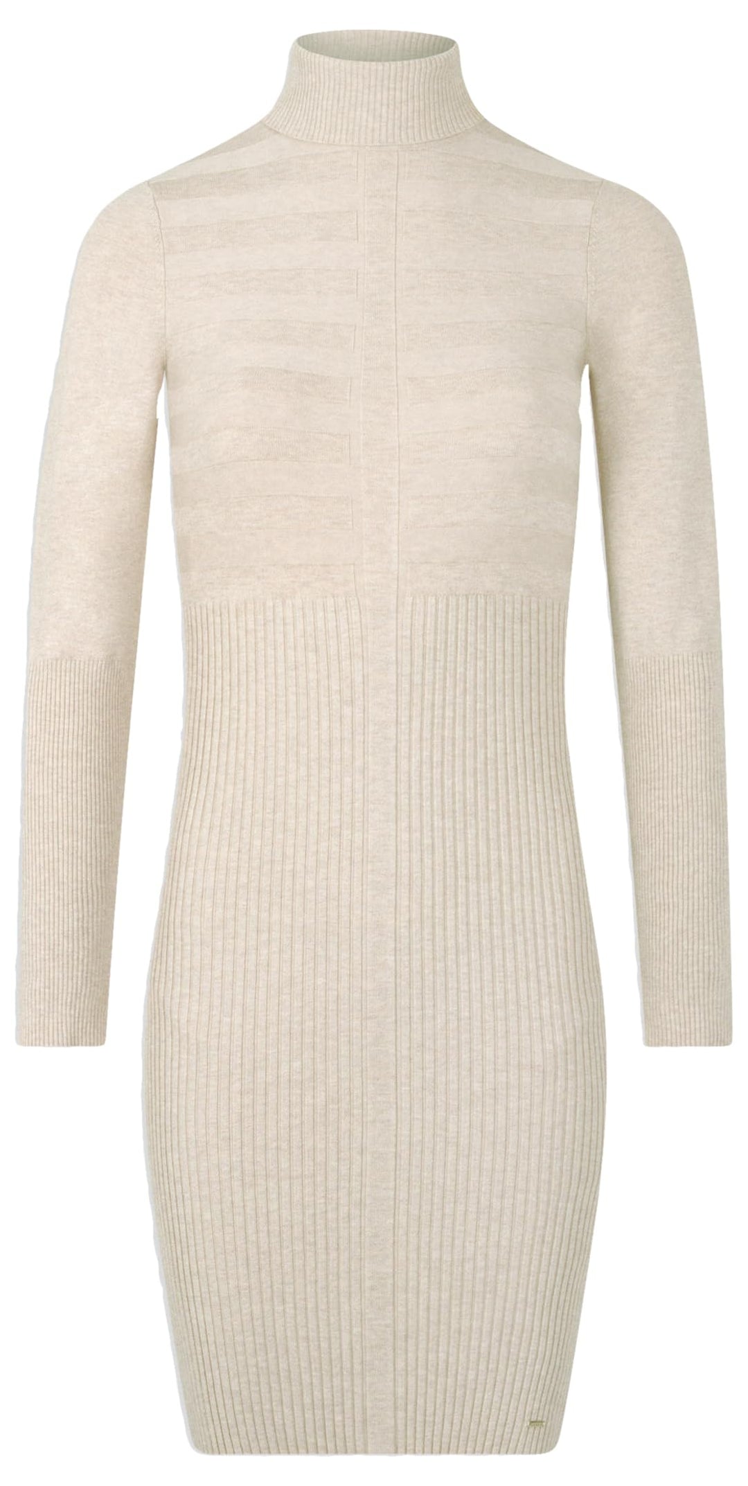 Morgan Damen Robe M Beige / China., M Beige / China.