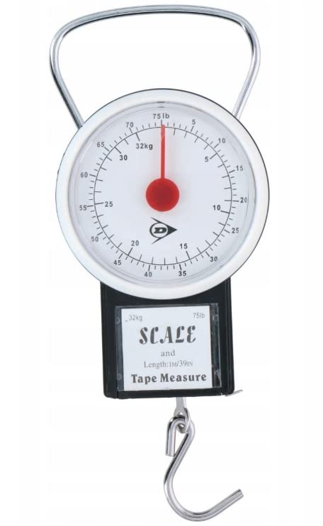 Set Fischmassband XL 140x20cm Massband mit Anschlag von Jenzi zum Angeln - aufrollbar Messskala rule