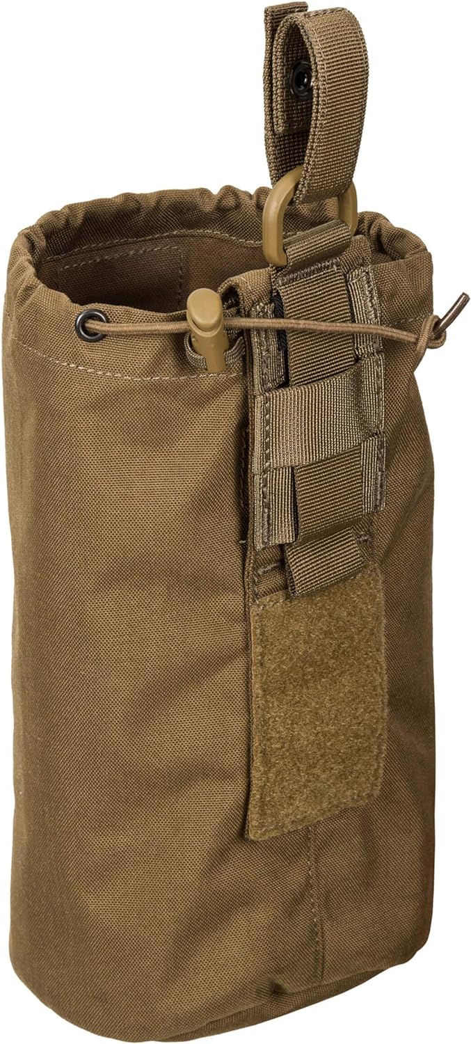 Helikon-Tex Bushcraft Dump Pouch - Adaptive Green