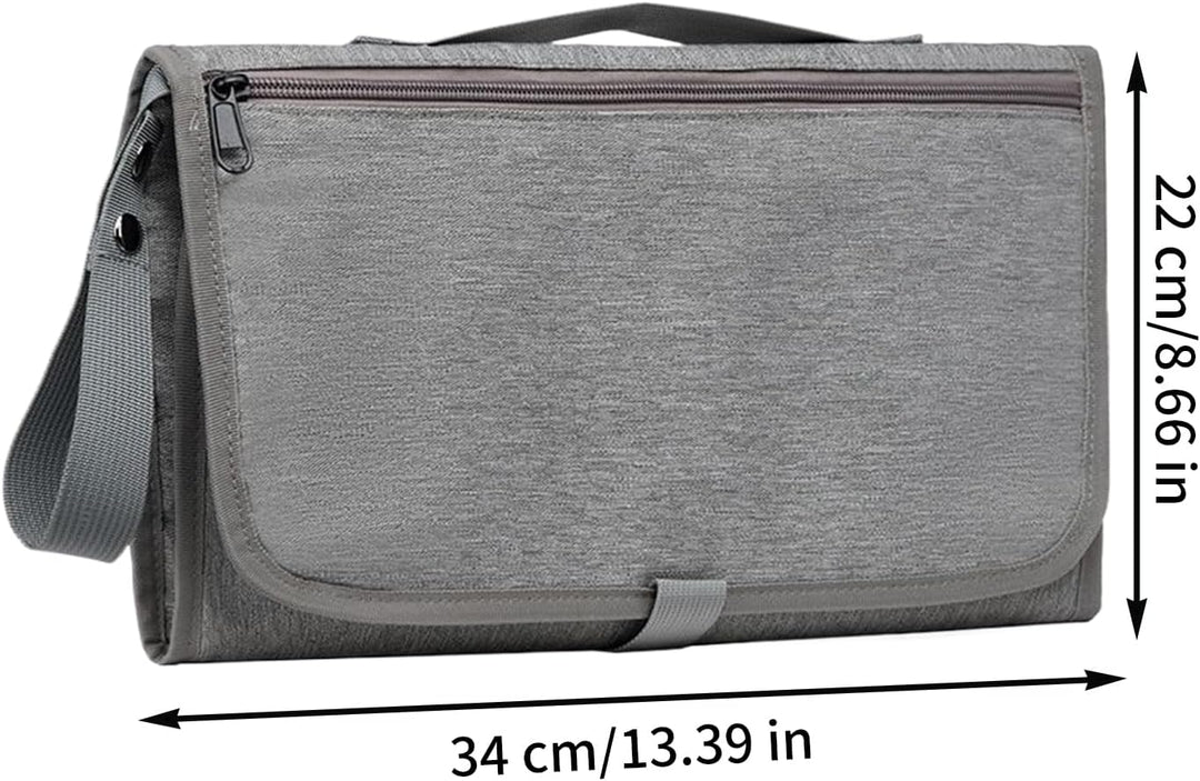 Générique Wickeltasche für Frauen | grosse Kapazität, wasserdicht, Wickeltasche mit Wickeltisch, für