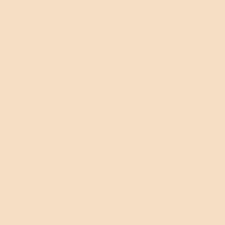 Dulux 5087518 Bad- & Küchenfarbe matt, Pfirsichorange, Pfirsichorange