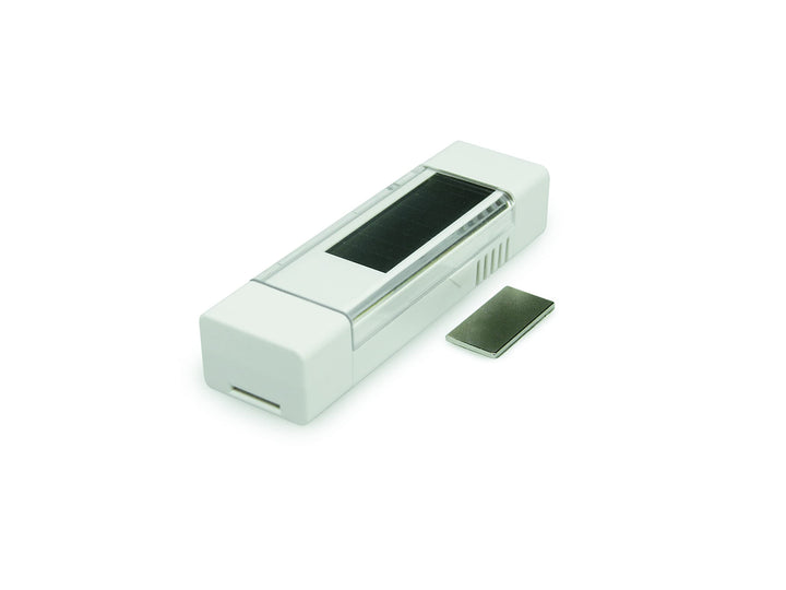 EnOcean Easyclick Fensterkontakt weiss