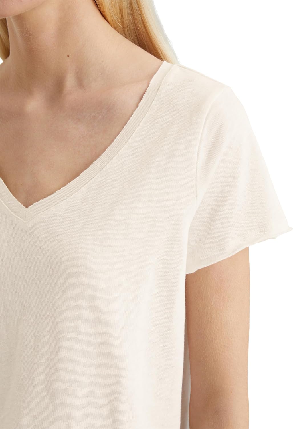 Marc O'Polo Damen T-Shirt XXS 106, XXS 106