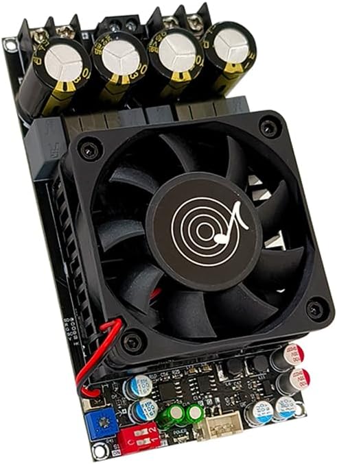 Audio Verstärker Modul, ZK-3002 300W+300W 600W Stereo/Mono Pure Rear Digital Power Amplifier Board,