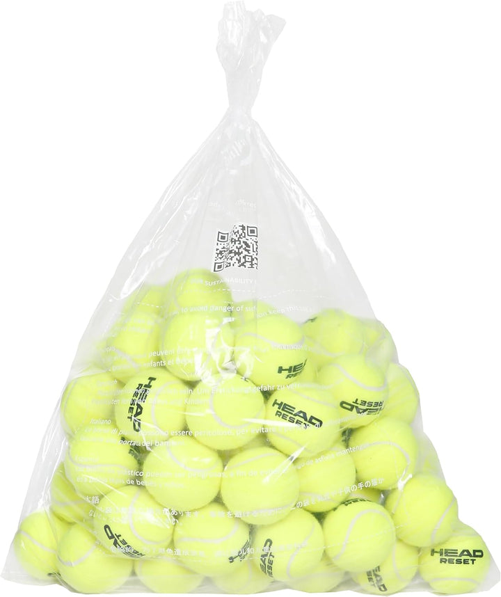 Head 72B Reset - Polybag Einheitsgrösse, Einheitsgrösse