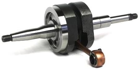 Kurbelwelle Peugeot Euro 2 Motoren Speedfight, Elystar, New Vivacity