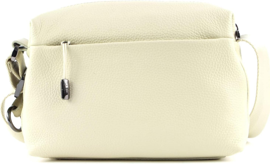 Mandarina Duck Athena Crossover Cream-White