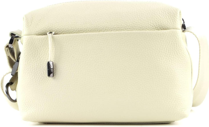Mandarina Duck Athena Crossover Cream-White
