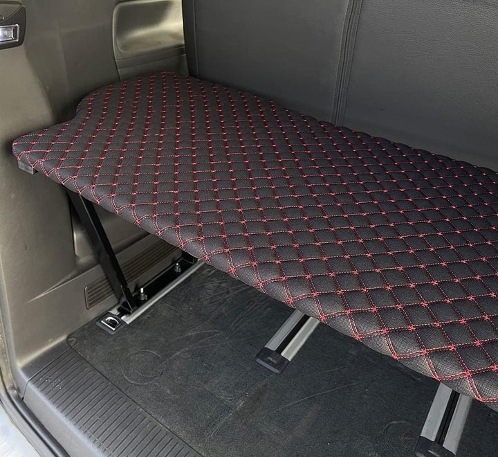 BREMER SITZBEZÜGE Multiflexboard kompatibel mit VW T5 T6 T6.1 Multivan Bettverlängerung Wohnmobilbet