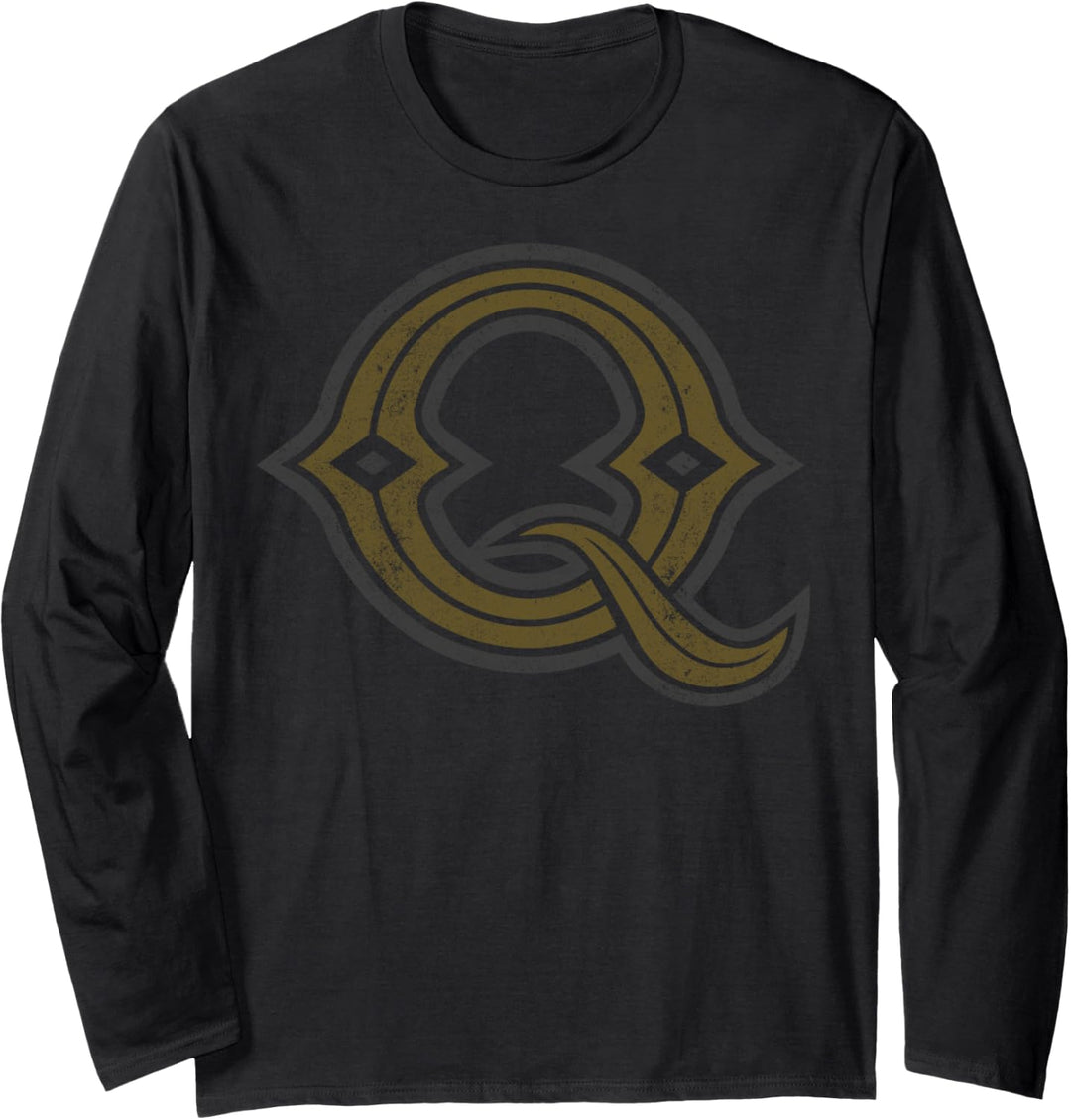 Disney Pixar Onward Barley Q Langarmshirt