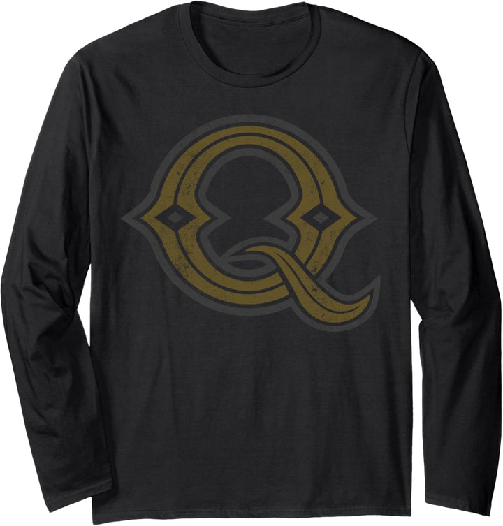 Disney Pixar Onward Barley Q Langarmshirt