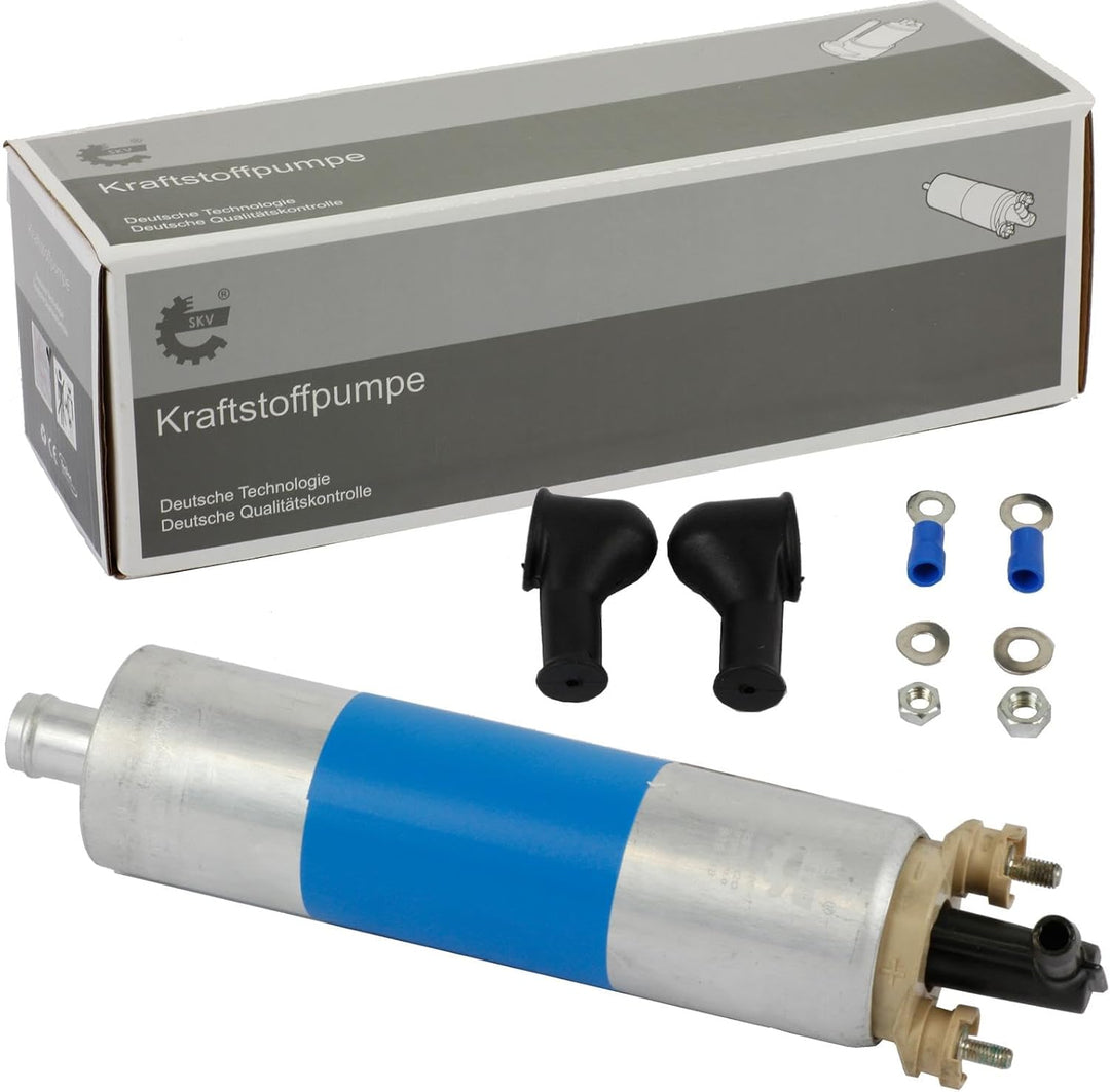 KRAFTSTOFFPUMPE 02SKV012