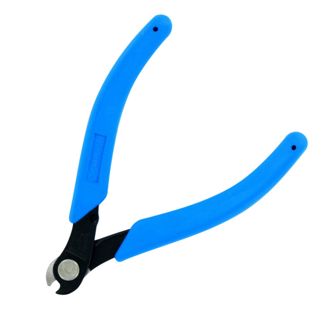 Jeweltool Xuron hartem Draht und Kabel Cutter, Silber