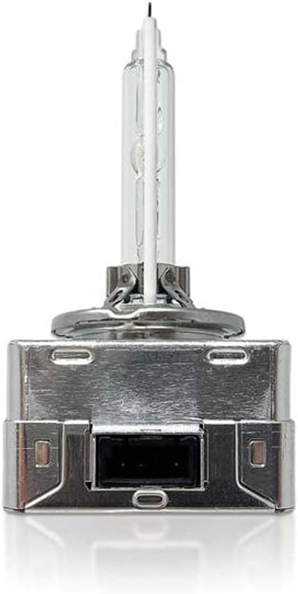 D1S 35W PK32d2 Xtreme Vision 150% Xenon 1st. Philips 85415XVC1 weiss
