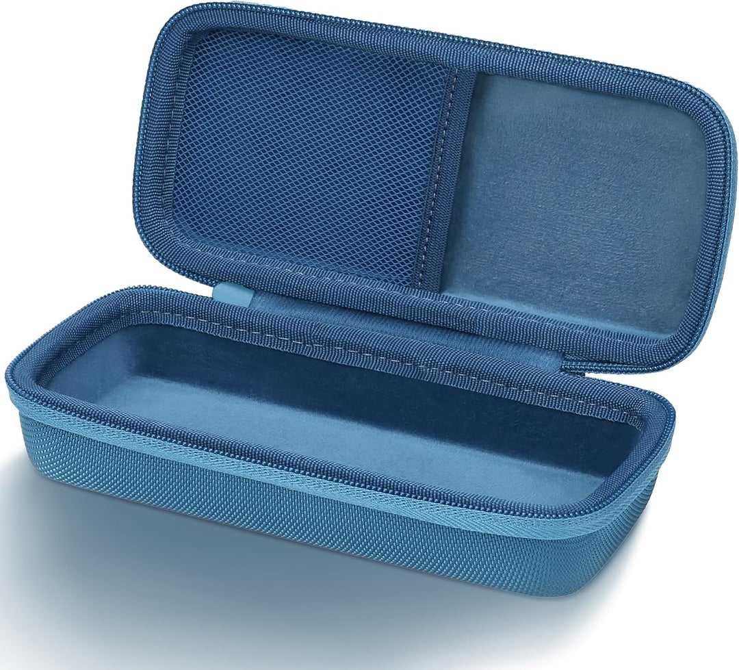 co2CREA Hart Reise Schutz Hülle Etui Tasche für Baseus Power Bank 20000mAh PD 65W Externer Akku Tele