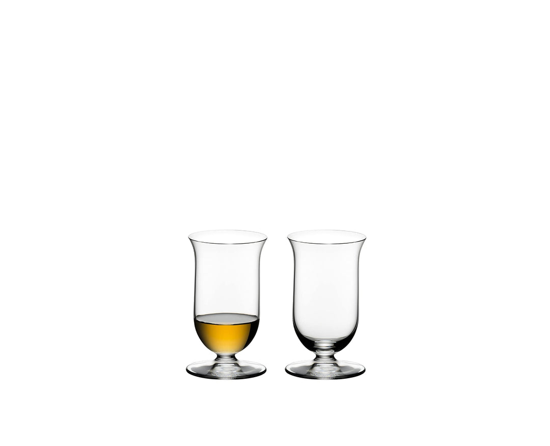 Riedel 6416/80 Vinum Whisky 2 Gläser Whiskey, Whiskey