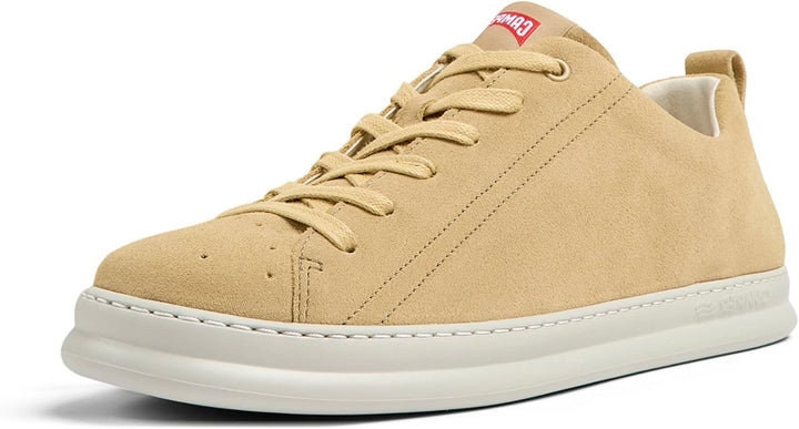 Camper Herren Runner Four K100226 Sneaker 39 EU Beige 121, 39 EU Beige 121