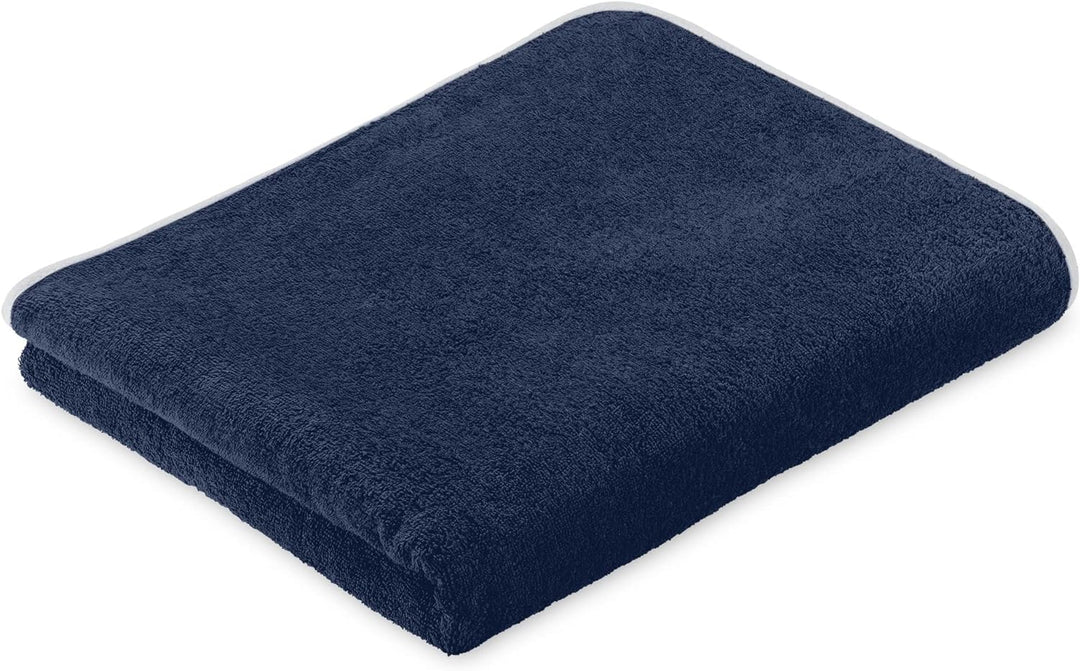 HOMELEVEL Badehandtuch XXL Handtuch - 100% Baumwolle - Geeignet für Trockner - Jumbo Handtücher Gros
