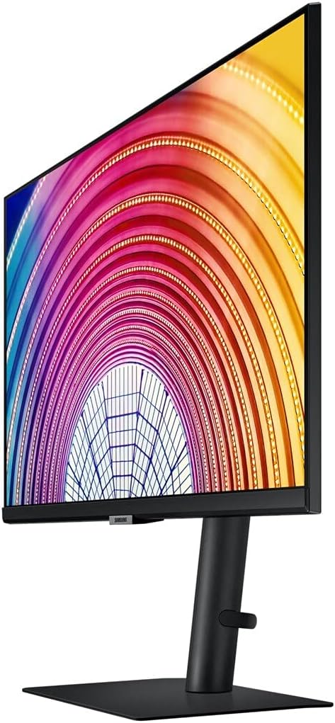 Samsung Dis 24 S24A600NWU Business