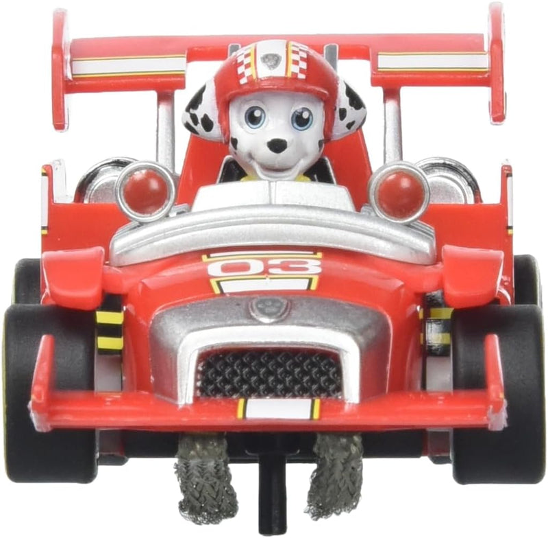 Carrera - 20064176 - Carrera GO!!! PAW Patrol RRR - Marshall I Rennbahnen und lizensierte Slotcars |