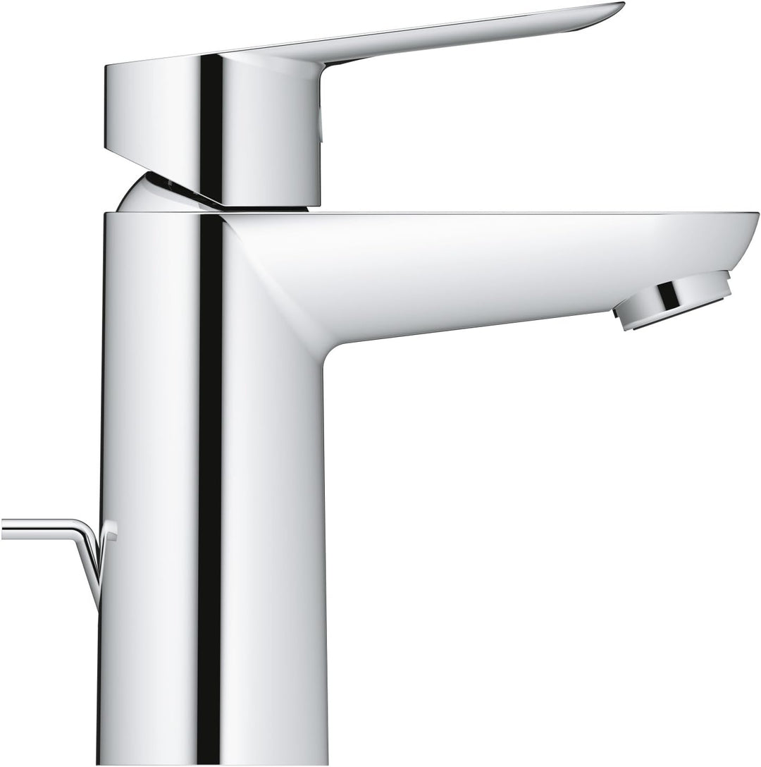 GROHE Eurosmart Cosmopolitan - Einhand- Waschtischarmatur (wassersparend, 1/2", langlebige Oberfläch