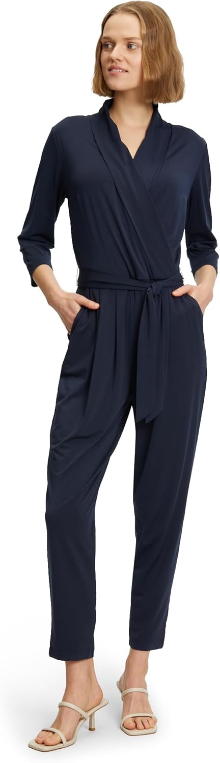 Betty Barclay Damen 6279/1217 Overall 38 Dark Sky, 38 Dark Sky
