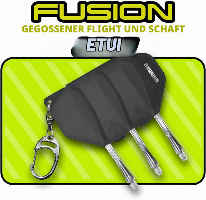 WINMAU Fusion Flight Case