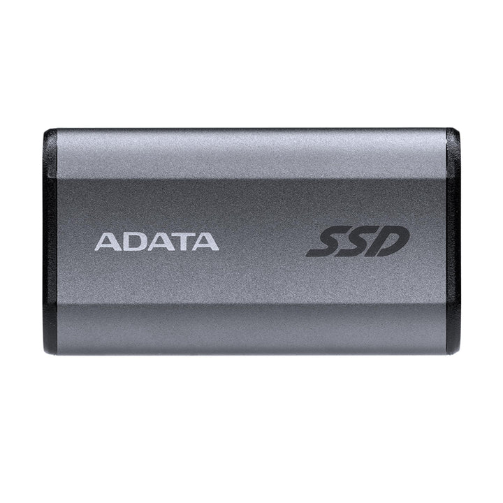 ADATA SSD 1.0TB External SE880 gy U3.2 | USB 3.2 Gen 2x2 Type-C 1TB