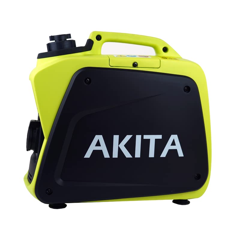 AKITA Stromerzeuger AG950