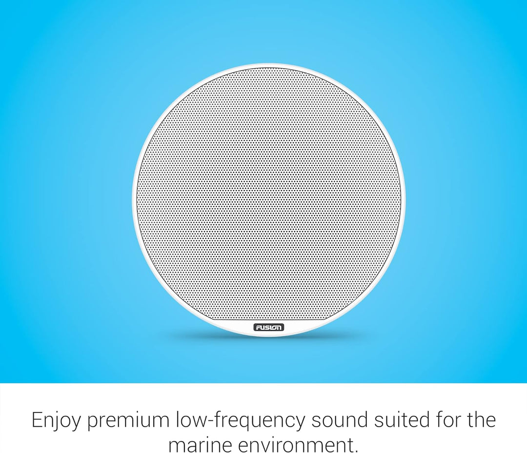 Fusion Subwoofer Signature Serie 3i Classic 10"