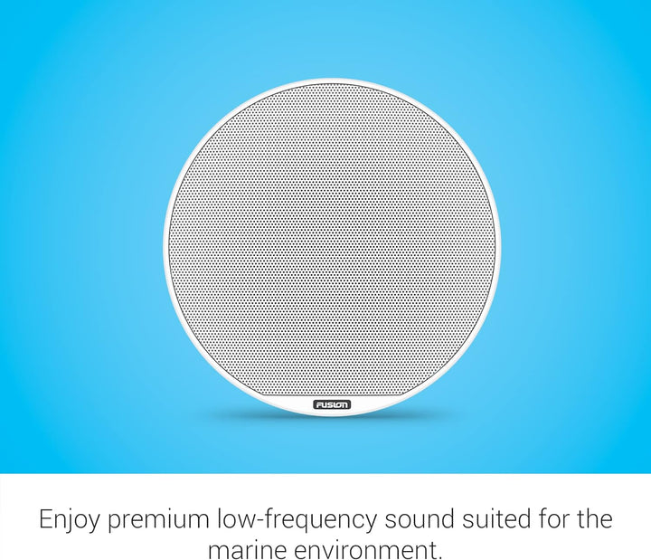 Fusion Subwoofer Signature Serie 3i Classic 10"