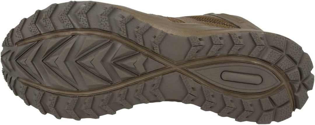 Magnum - Essential Equipment Storm Trail Lite Männer Sneaker schwarz Basics, Festival 40 EU Coyote,