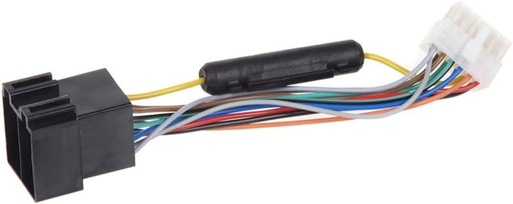Audiocore Autoradio MP3/WMA/USB/RDS/SD KFZ AUX IN Bluetooth Freisprecheinrichtung (AC9720), AC9720