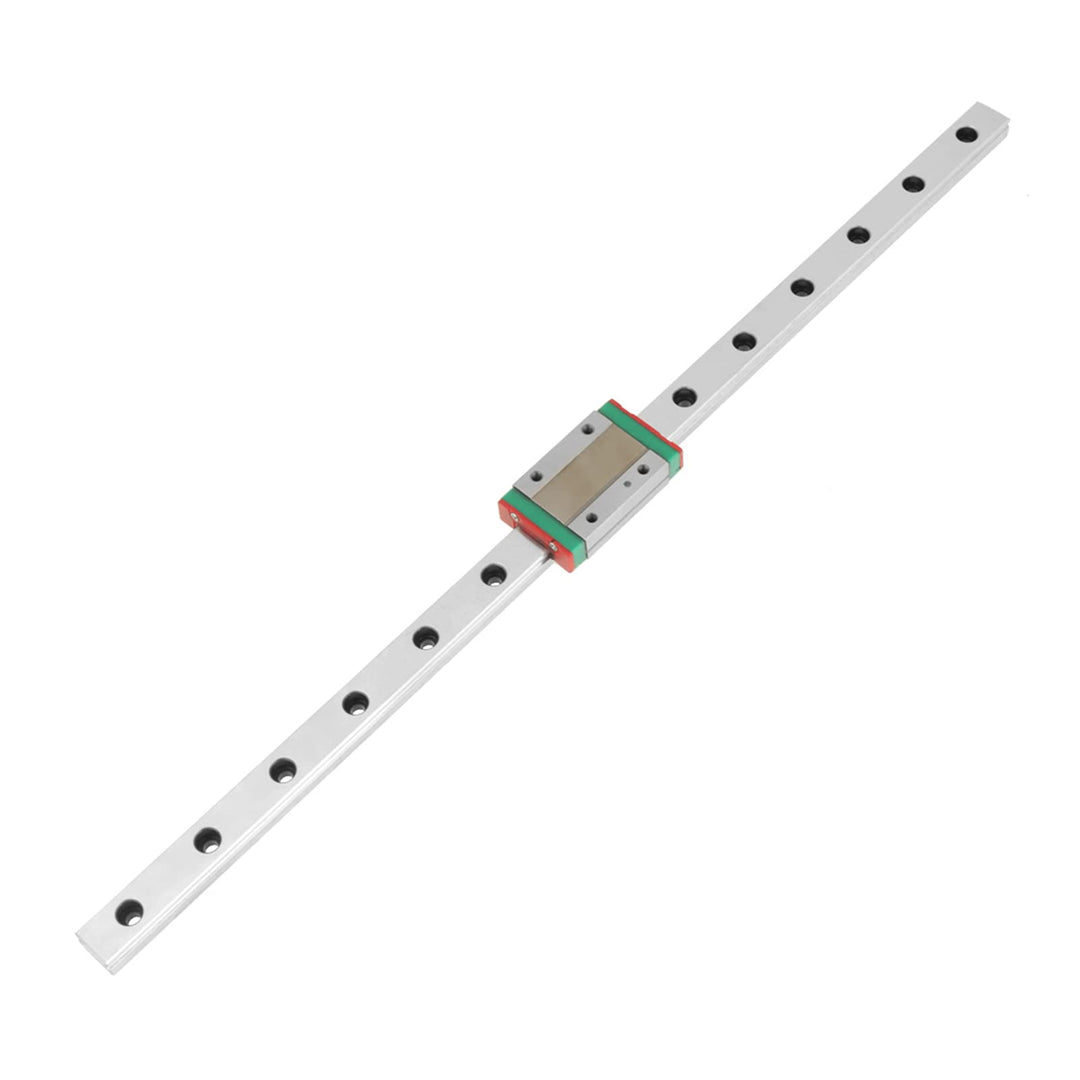 Linearschiene für Führungsschiene, 350 mm, Mgn12h, linear mit Linearführungsblock von Mgn12h für CNC