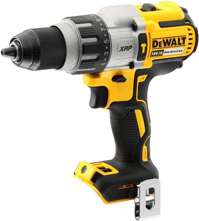 DeWalt DCD 996 N Schlagbohrschrauber Brushless 18V