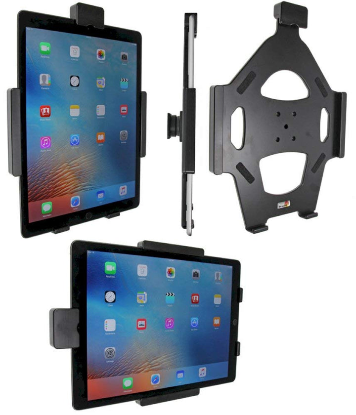 Brodit Gerätehalter 541820 | Made IN Sweden | für Tablets - Apple iPad Pro 12.9 (A1584, A1652, A1670
