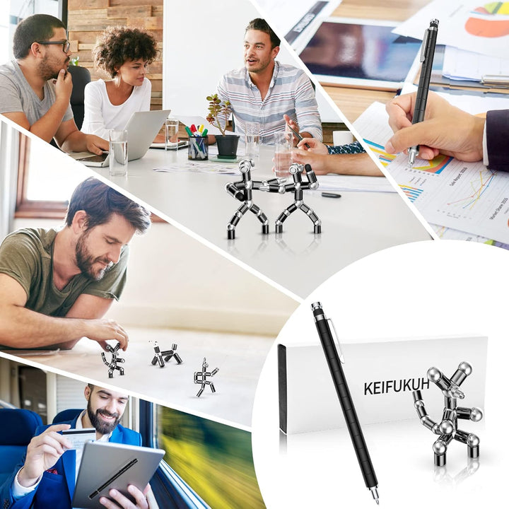 Fidget Gelstifte Männer Teenager-Junge Geschenke - Lustige Geburtstagsgeschenk Valentinstagsgeschenk