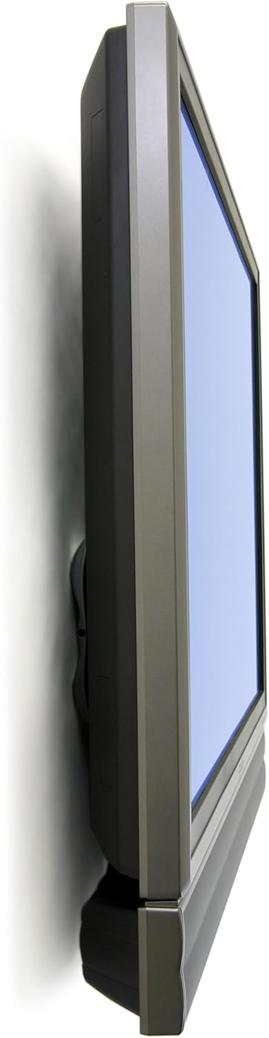 ERGOTRON Wandhalterung XL, starr für Bildschirme ab 42 Zoll und bis 79.4kg, VESA Standard und 5 Jahr