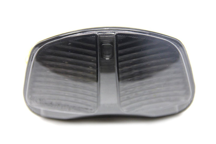 aVDB-moto LED-Bremslicht mit integrierten Blinker kompatibel mit Gsxr 600, 750, K6, K7, 2006/2007 (G
